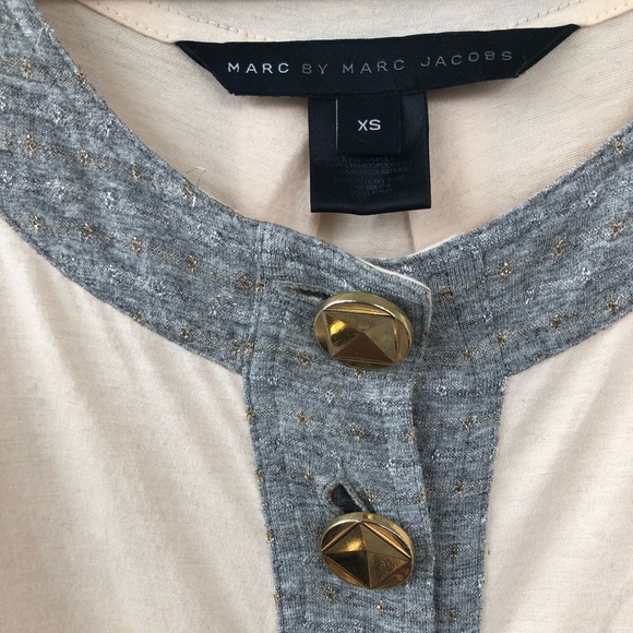 Marc by Marc Jacobs dress - Picture 3 of 4